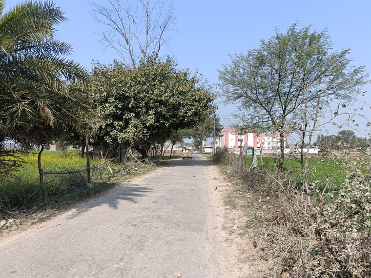 undefined, gamba-city  2000 Sq.Ft. Plot In Kursi Road Lucknow 10404609