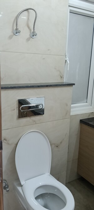 Bathroom in 2.5 BHK Apartment at The Center Court Prime, Sector 88a – for Rent