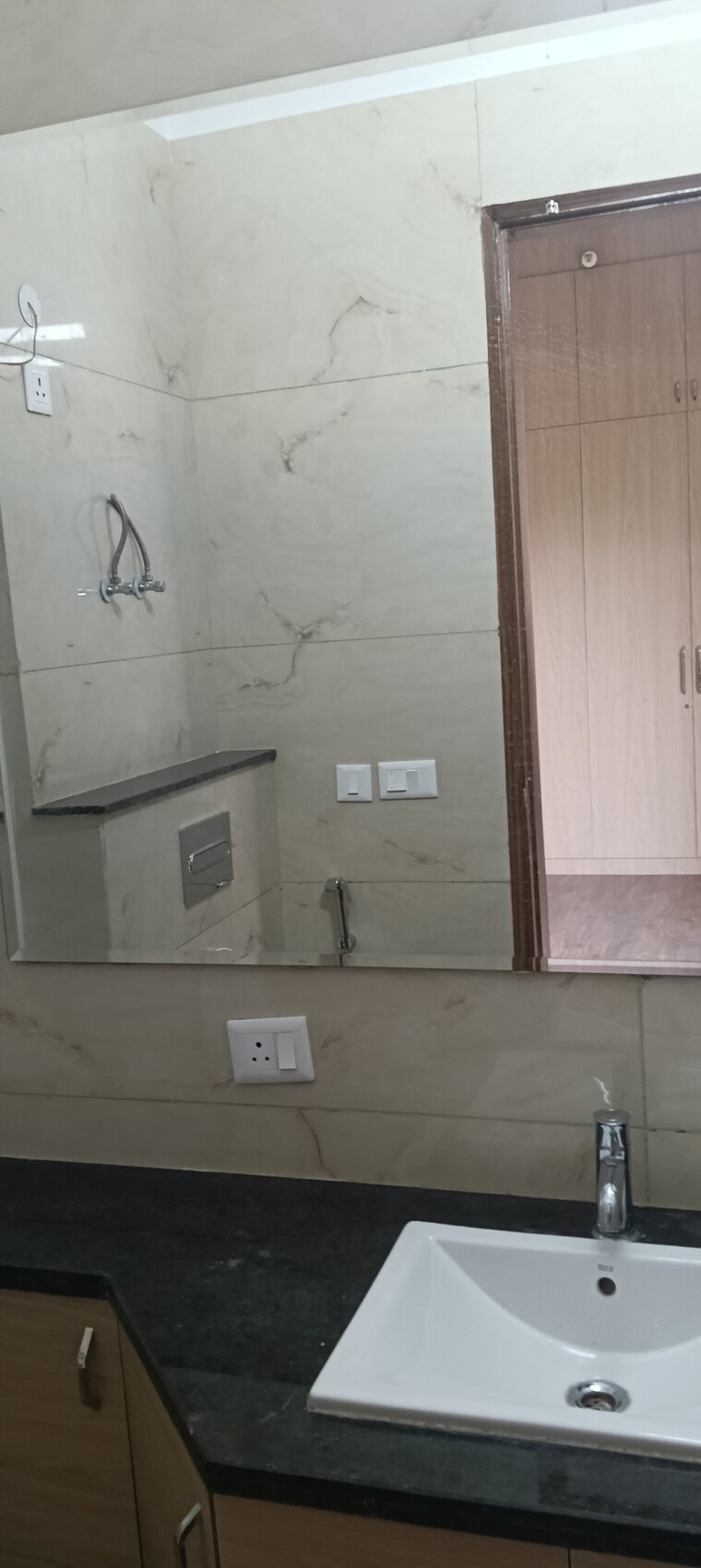 Bathroom, the-center-court-prime 2.5 Bedroom 1565 Sq.Ft. Apartment In Sector 88a Gurgaon 10404608