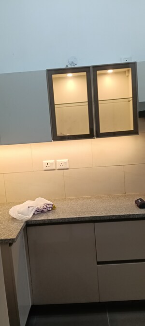 Furnished Amenities in 2.5 BHK Apartment at The Center Court Prime, Sector 88a – for Rent