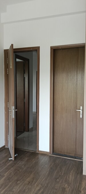 Building Lobby in 2.5 BHK Apartment at The Center Court Prime, Sector 88a – for Rent