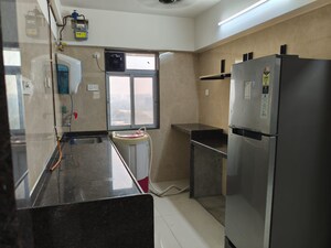 Team Area in  Pg at Kurla West – for Rent