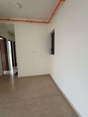 Living Room in 1 BHK Apartment at DGS Sheetal Tapovan, Malad East – for Sale