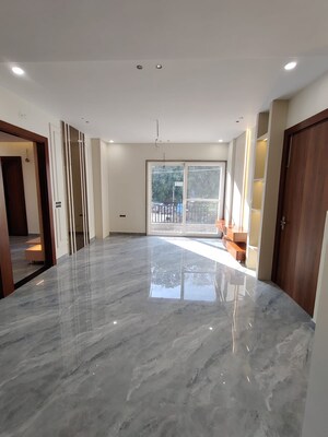 Bedroom in 3 BHK Builder Floor at Laxman Chowk – for Sale