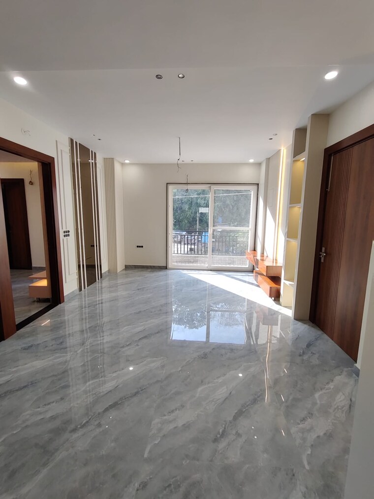 Bedroom, laxman chowk 3 Bedroom 1850 Sq.Ft. Builder Floor In Laxman Chowk Dehradun 10404614
