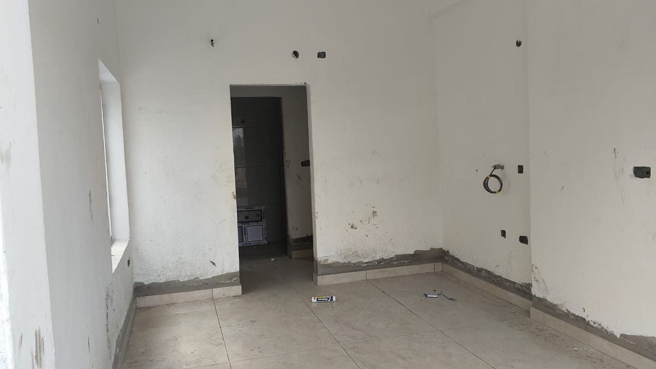 2 BHK + Pooja Room,Study Room Apartment For Sale in Saroor Nagar