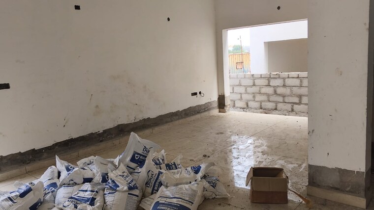  Parking, saroor nagar 2 Bedroom 1165 Sq.Ft. Apartment In Saroor Nagar Hyderabad 10404616