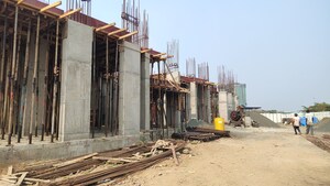1 BHK Apartment For Sale in Kalher