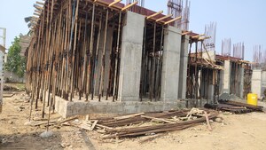 Gym in 1 BHK Apartment at Kalher – for Sale