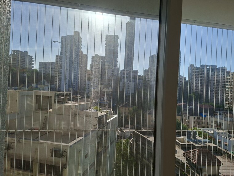 Balcony, tardeo 2 Bedroom 580 Sq.Ft. Apartment In Tardeo Mumbai 10404620