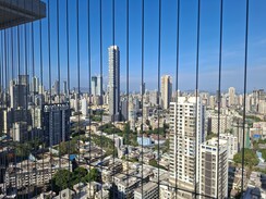 2 BHK Apartment For Rent in Tardeo