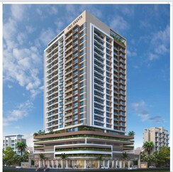 2 BHK + Store Room Apartment For Sale in Uma Ananta