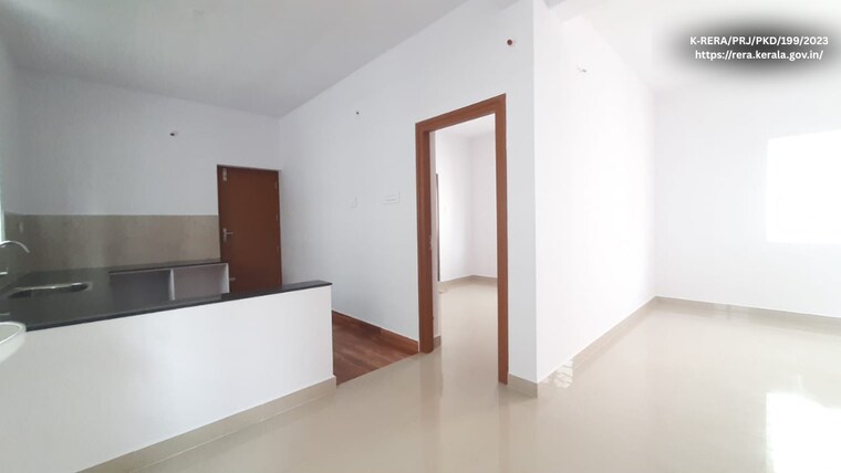 Room, kannadi ii 3 Bedroom 1500 Sq.Ft. Independent House In KannadI Ii Palakkad 10404619