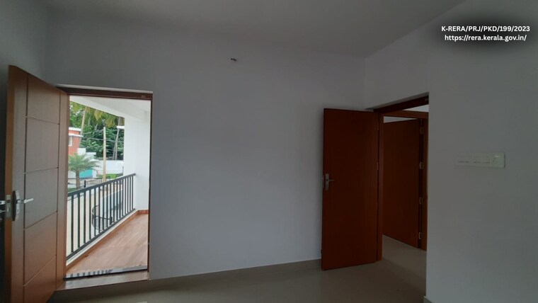 Room, kannadi ii 3 Bedroom 1500 Sq.Ft. Independent House In KannadI Ii Palakkad 10404619