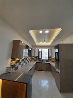 3 BHK + Basement 250 Sq.Ft. Builder Floor in BPTP District