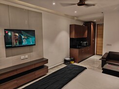 3 BHK Apartment For Sale in SCC Sapphire