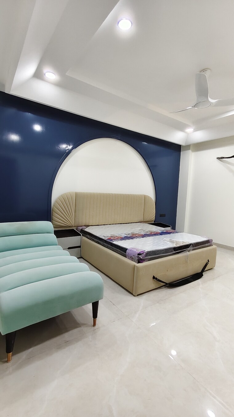 undefined, tdi-the-retreat 4 Bedroom 500 Sq.Yd. Builder Floor In Sector 89 Faridabad 10404626