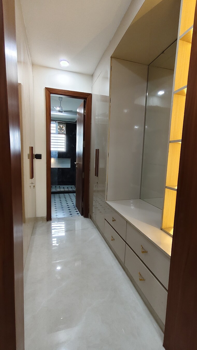 undefined, tdi-the-retreat 4 Bedroom 500 Sq.Yd. Builder Floor In Sector 89 Faridabad 10404626