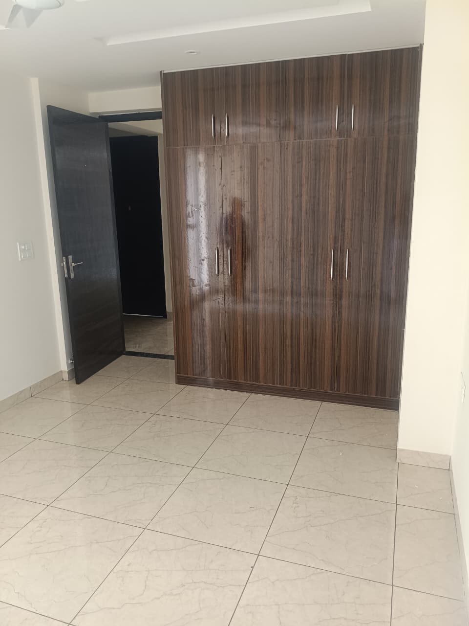 3 BHK + Pooja Room Apartment For Sale in MP Metro Towers