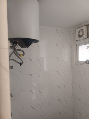 Kitchen in 3 BHK Apartment at MP Metro Towers, Dhakoli – for Sale