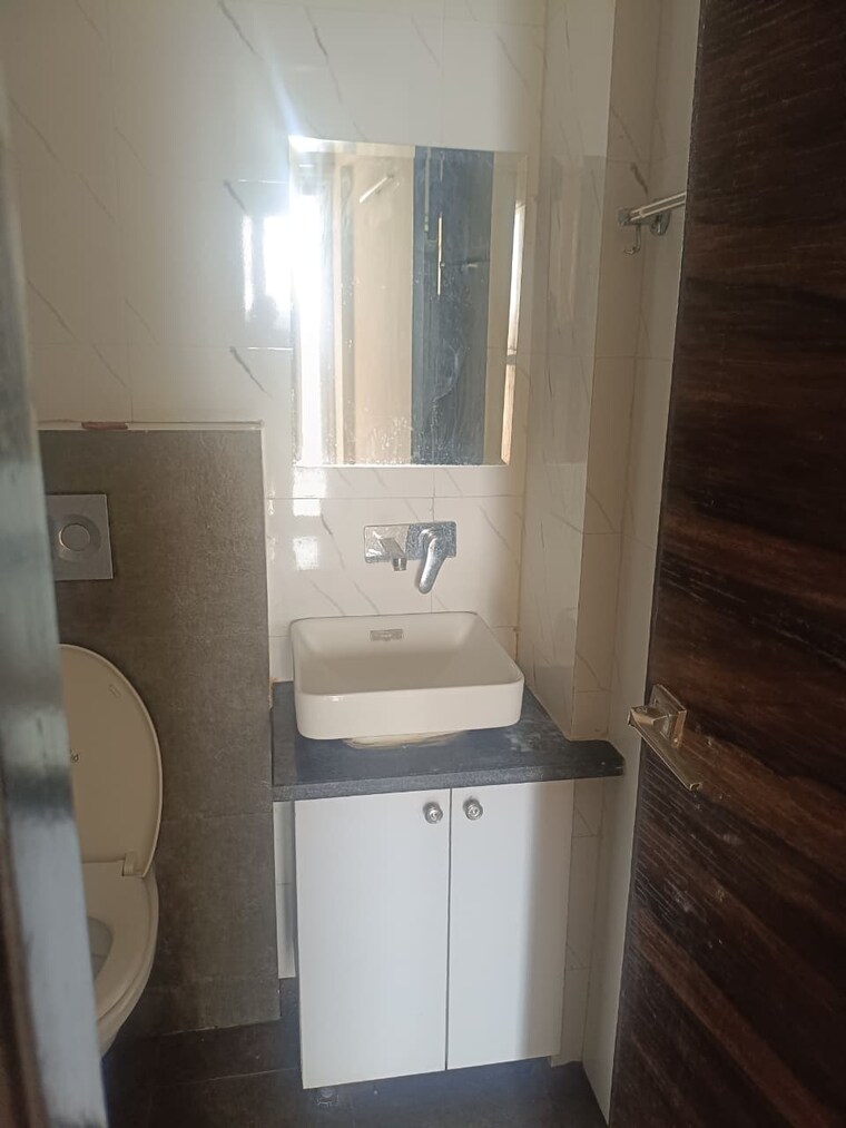Bathroom, mp-metro-towers 3 Bedroom 1735 Sq.Ft. Apartment In Dhakoli Zirakpur 10404635