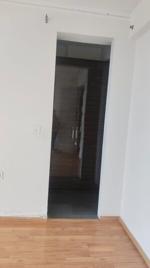 Building Lobby in 3 BHK Apartment at MP Metro Towers, Dhakoli – for Sale