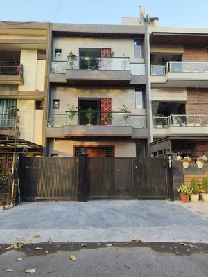 6+ BHK Independent House For Sale in Dara The D Homes, Mohali Sector 116