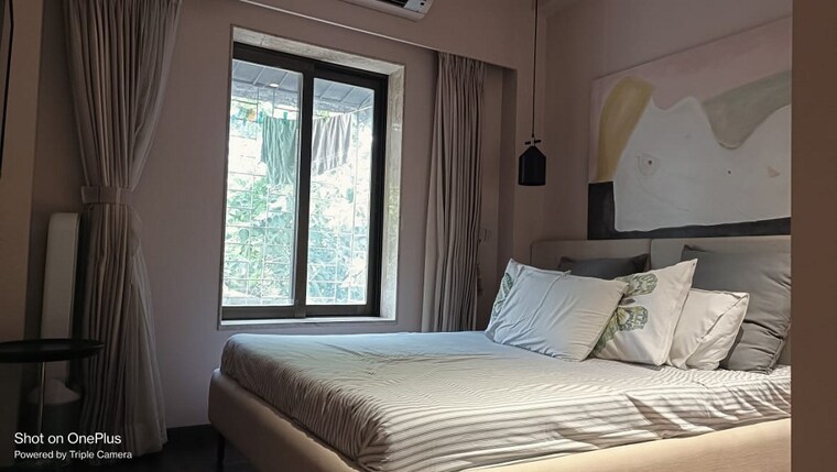 Bedroom, bandra west 1 Bedroom 500 Sq.Ft. Apartment In Bandra West Mumbai 10404646