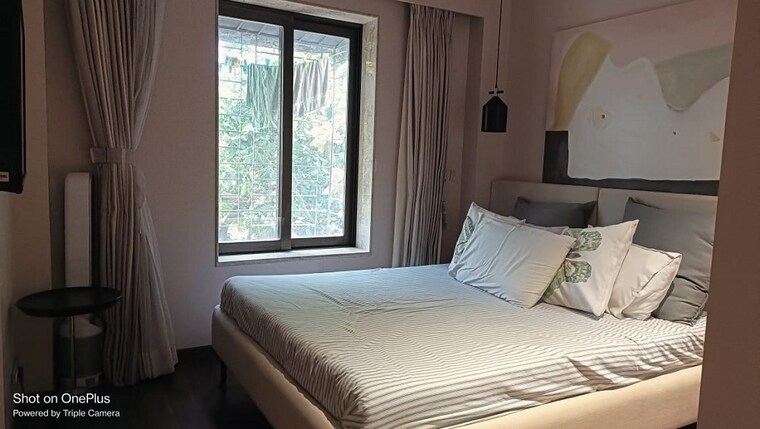 Bedroom, bandra west 1 Bedroom 500 Sq.Ft. Apartment In Bandra West Mumbai 10404646