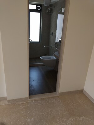Attached Bathroom in 2 BHK Apartment at Veera Desai Industrial Estate – for Sale