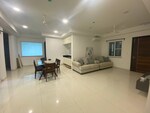 3 BHK + Pooja Room,Servant Room,Study Room,Extra Room,Basement,Store Room 1400 Sq.Ft. Apartment in INDIS PBEL City