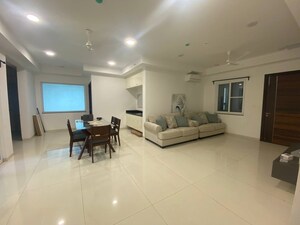 3 BHK Apartment For Rent in INDIS PBEL City, Peeranchuruvu