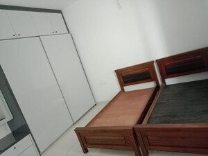 Furnished Amenities in 3 BHK Apartment at INDIS PBEL City, Peeranchuruvu – for Rent
