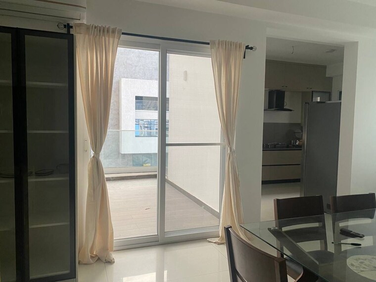 undefined, indis-pbel-city 3 Bedroom 1400 Sq.Ft. Apartment In Peeranchuruvu Hyderabad 10404651