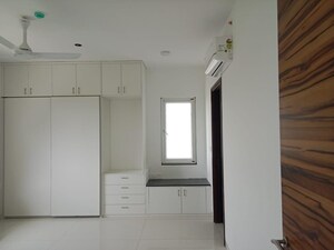 Building Lobby in 3 BHK Apartment at INDIS PBEL City, Peeranchuruvu – for Rent