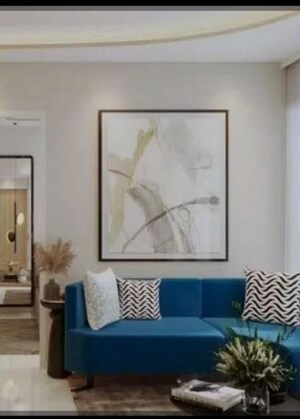 1 BHK Apartment For Sale in Lodha Crown Kolshet, Kolshet Road