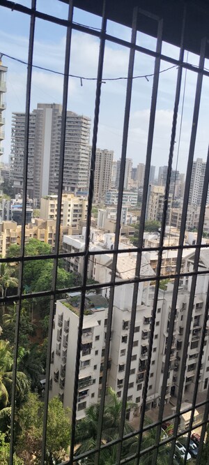 4 BHK Apartment – Exterior View View at Montreal Tower, Andheri West - for Sale