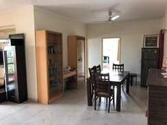 2 BHK Apartment For Rent in Prestige St Johns Wood