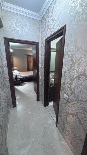 Room in 2 BHK Apartment at Prestige St Johns Wood, Koramangala – for Rent