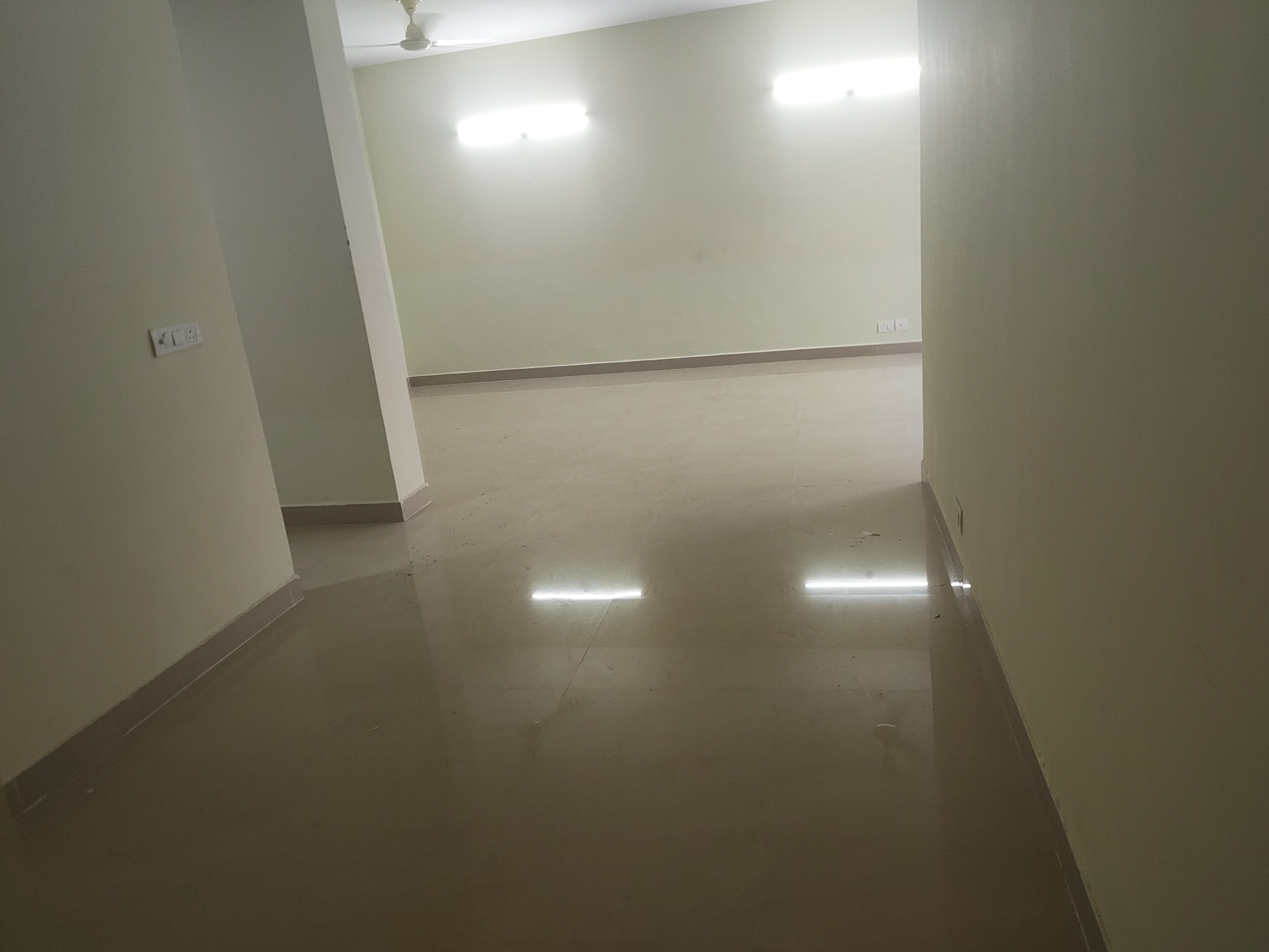 3 BHK Apartment For Rent in A and S Aman Heights