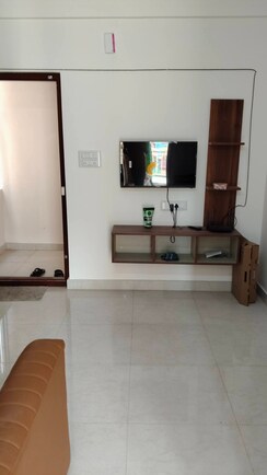 1 BHK Apartment For Rent in Sujatha Residency Bellandur