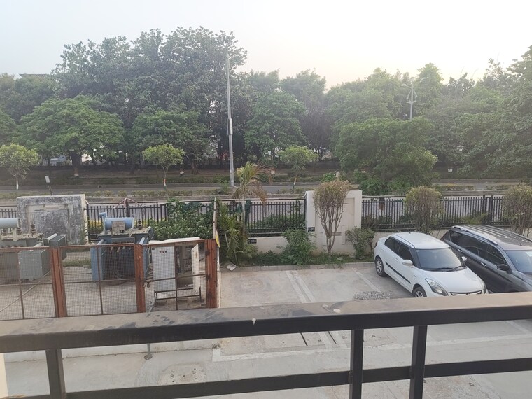 Exterior View, a-and-s-aman-heights 3 Bedroom 1250 Sq.Ft. Apartment In Kursi Road Lucknow 10404649