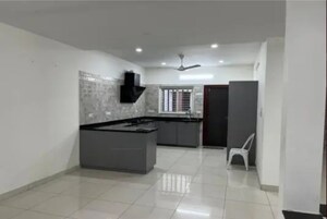Kitchen in 3 BHK Villa at Sri Mytri Aavasa, Mokila – for Sale