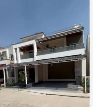 3 BHK Villa For Sale in Sri Mytri Aavasa, Mokila