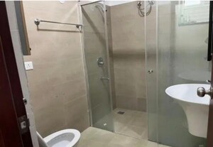 Washroom in 3 BHK Villa at Sri Mytri Aavasa, Mokila – for Sale