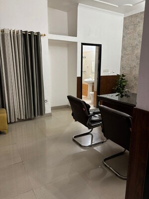  2 BHK Independent House at Vrindavan Yojna – for Rent