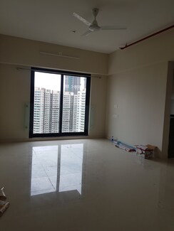 2 BHK + Pooja Room Apartment For Rent in Kanakia Spaces Zen World