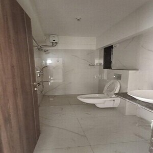 Bathroom in 2 BHK Apartment at Aadi Allure, Kanjurmarg East – for Sale