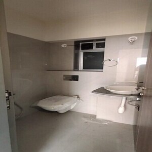 Bathroom in 2 BHK Apartment at Aadi Allure, Kanjurmarg East – for Sale