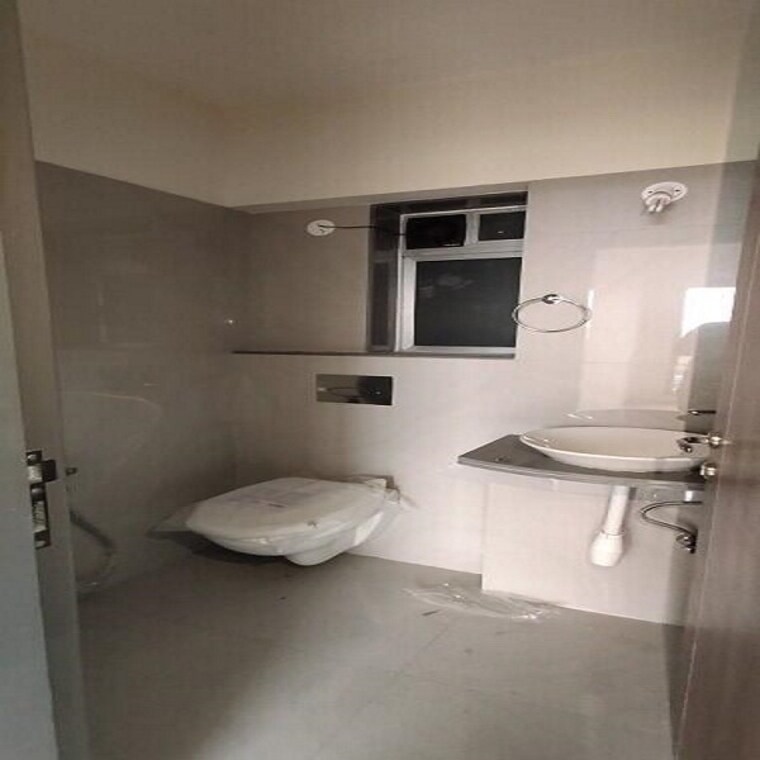 Bathroom, aadi-allure 2 Bedroom 661 Sq.Ft. Apartment In Kanjurmarg East Mumbai 10404715
